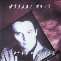 Murray Head: Sooner Or Later Canada vinyl album