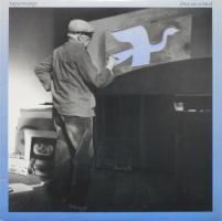 Supertramp: Free As a Bird Canada vinyl album