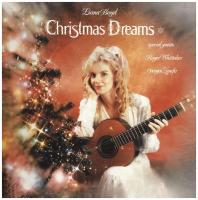 Liona Boyd: Christmas Dreams Canada vinyl album