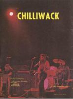 Chilliwack On A&M Records Canada ad