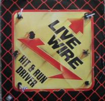 Live Wire: Hit & Run Driver Britain 7-inch