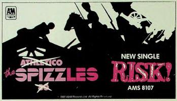 Spizzles: Risk! Britain ad