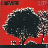 Live Wire: Sleep Britain 7-inch