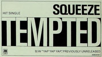 Squeeze: Tempted Britain ad