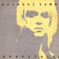Annabel Lamb: Heartland Britain 7-inch