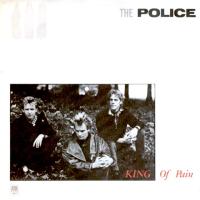 Police: King OF Pain Britain 7-inch
