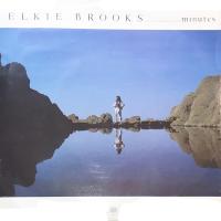 Elkie Brooks: Minutes Britain 7-inch