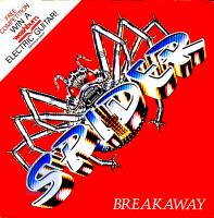 Spider: Breakaway Britain 7-inch