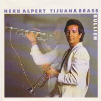 Herb Alpert & the Tijuana Brass: Bullish Britain 7-inch