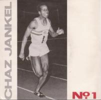 Chas Jankel: No. 1 Britain 7-inch