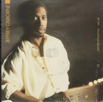 Jeffrey Osborne: You Should Be Mine Britain 7-inch