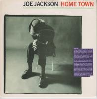 Joe Jackson: Home Town Britain 7-inch
