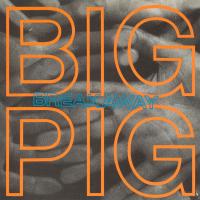 Big Pig: Breakaway Britain 7-inch