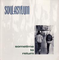 Soul Asylum: Sometime to Return Britain 7-inch