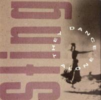 Sting: They Dance Alone Britain 7-inch