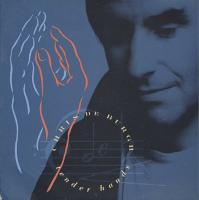 Chris DeBurgh: Tender Hands Britain 7-inch