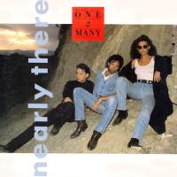 One 2 Many: Nearly There Britain 7-inch