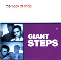 Giant Steps: The Book Of Pride Britain 7-inch