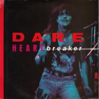 Dare: Heart Breaker Britain 7-inch
