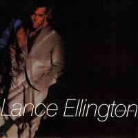 Lance Ellington: Love Me More Britain 7-inch