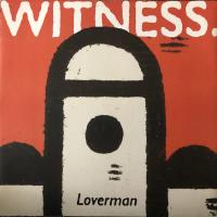 Witness: Overman Britain 7-inch