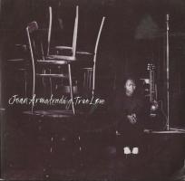 Joan Armatrading: True Love Britain 7-inch