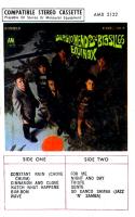 Sergio Mendes & Brasil '66: Equinox U.S. cassette album