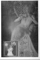 Lelly Boone: Everyday Canada ad