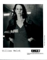 Gillian Welch US publicity photo