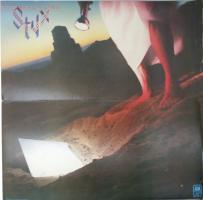 Styx: Cornerstone US promo poster