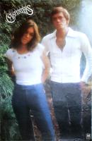 Carpenters: Horizon US promo poster