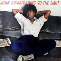Joan Armatrading: To the Limit US promotional poster