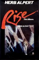 Herb Alpert: Rise US promo poster