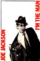 Joe Jackson: I'm the Man US promotional poster