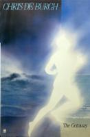 Chris DeBurgh: The Getaway US promo poster