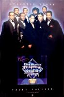 Atlantic Starr: Yours Forever US promotional poster