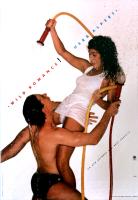 Herb Alpert: Wild Romance US promotional poster