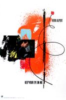Herb Alpert: Keep Your Eye On Me US promo poster