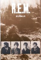 R.E.M.: Murmur US promotional poster