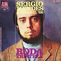 Sergio Mendes & Brasil '66: Roda Spain 7-inch