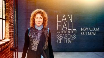 Lani Hall: Seasons Of Love ad