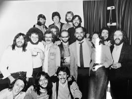 CANO signing with A&M Records Canada