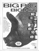 Big Pig: Bonk Canada ad