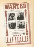 Wagoneers: Stout and High Canada ad