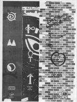 Orchestral Manoeuvres In the Dark: Live and Let Die ad