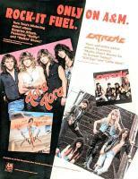 Tora Tora: Surprise Attack US ad