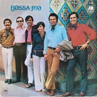 Bossa Rio self-titled album Argentina