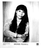 Brenda Russell U.S. publicity photo