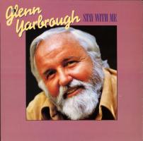 Glenn Yarbrough: Stay With Me Canada vinyl album