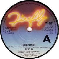 Hustler: Money Maker Britain 7-inch